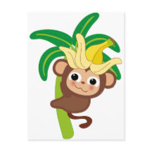 Little Monkey Collection 105