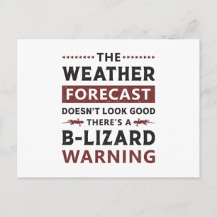 Carte Postale Lizard Reptile Gecko Reptiles Animal Dragon Cadeau