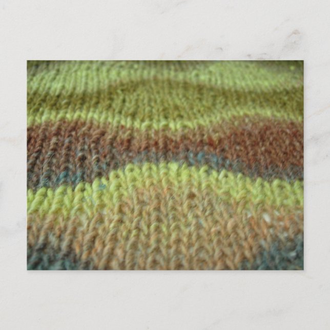 Carte Postale Lizard Ridge (Devant)