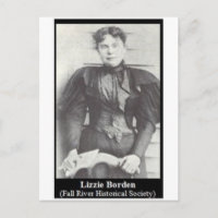 lizzie borden