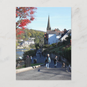 Carte Postale Llangollen
