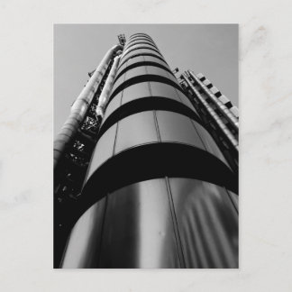 Carte Postale Lloyds de Londres