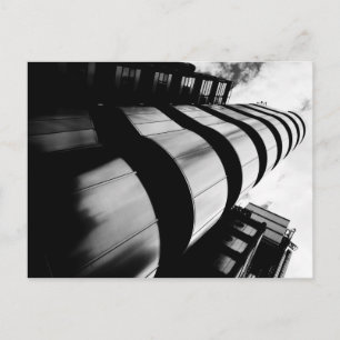 Carte Postale Lloyds Du Bâtiment De Londres