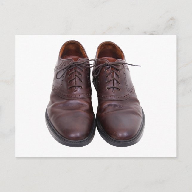 Carte Postale LoafersConfortable080909 (Devant)