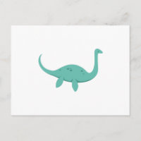 Loch Ness Monster