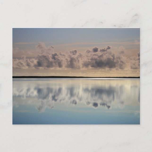 Carte Postale lochbee (Devant)