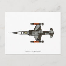 Lockheed F-104 Starfighter (Allemagne)