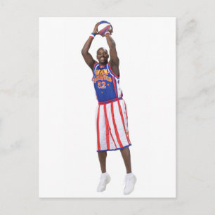 Carte Postale Lofton Big Easy