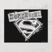 Logo 1 de Supergirl