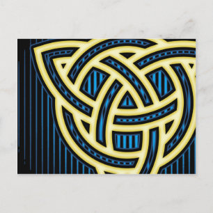 Carte Postale Logo Axion