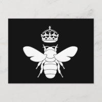 Logo De La Reine Blanche...Êtes-Vous Une Reine Abe