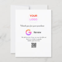 logo de l'entreprise de critique Google Scan QR cr