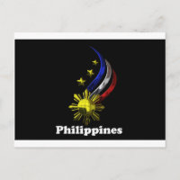 Logo philippin original. Mabuhay Pilipinas !