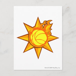 Carte Postale Logo Team Altador