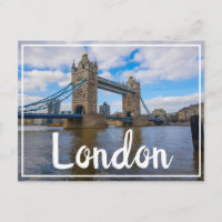 London Angleterre Great Britain Tower Bridge