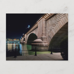 Carte Postale London Bridge Lake Havasu