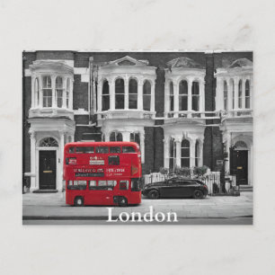 Carte Postale Londres (1)