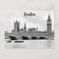 Londres Angleterre Big Ben Westminster Travel
