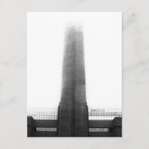 Carte Postale LONDRES moderne