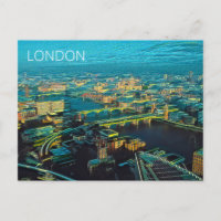 Londres Skyline