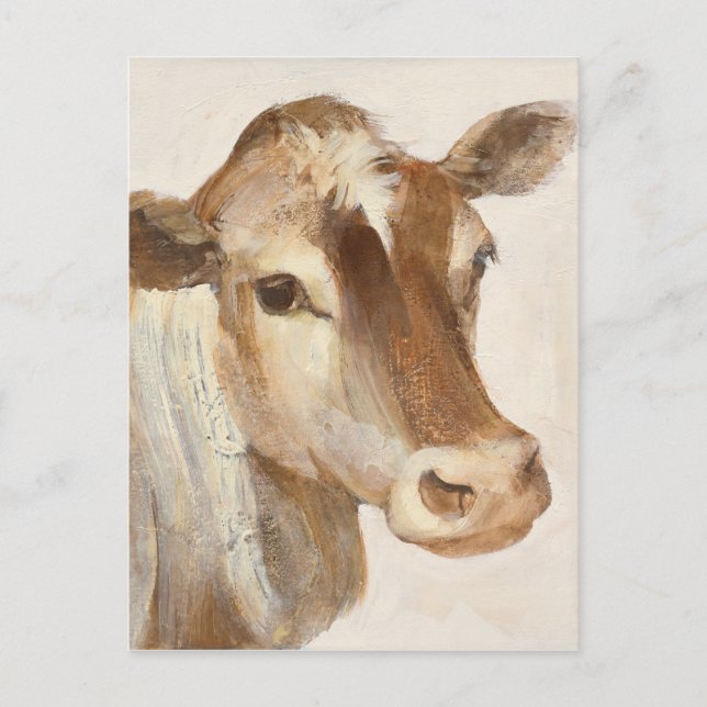 Carte Postale Looking at You (Devant)