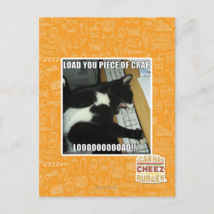 CARTE POSTALE LOOOOOOOOAD