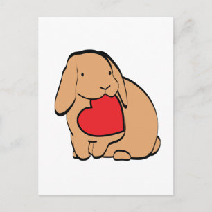 CARTE POSTALE LOPS !