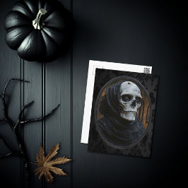 Carte postale Lord Reaper Holiday