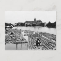 L'ordre à Breslau Pologne, vers 1910