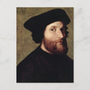 Carte postale Lorenzo Lotto