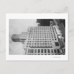 Carte Postale Los Angeles, CA United Artists Theatre