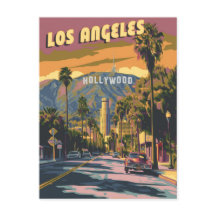Los Angeles Californie