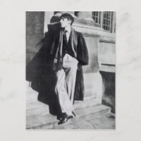 Louis MacNeice pendant son séjour à Oxford