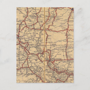 Carte Postale Louisiane 9