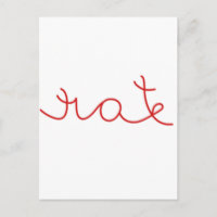 Love/Hate Miroir d'Allusion Optique Design