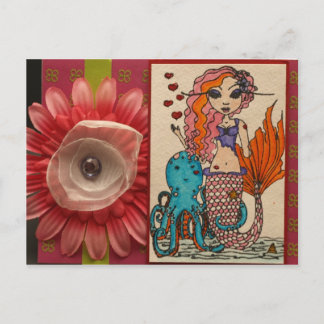 Carte postale Love Never Out of Style