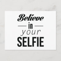Love Your Selfie
