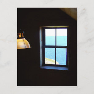 Carte Postale Lumière