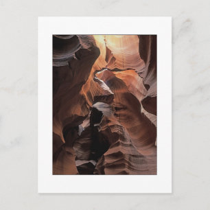 Carte Postale "Lumière fracturée"