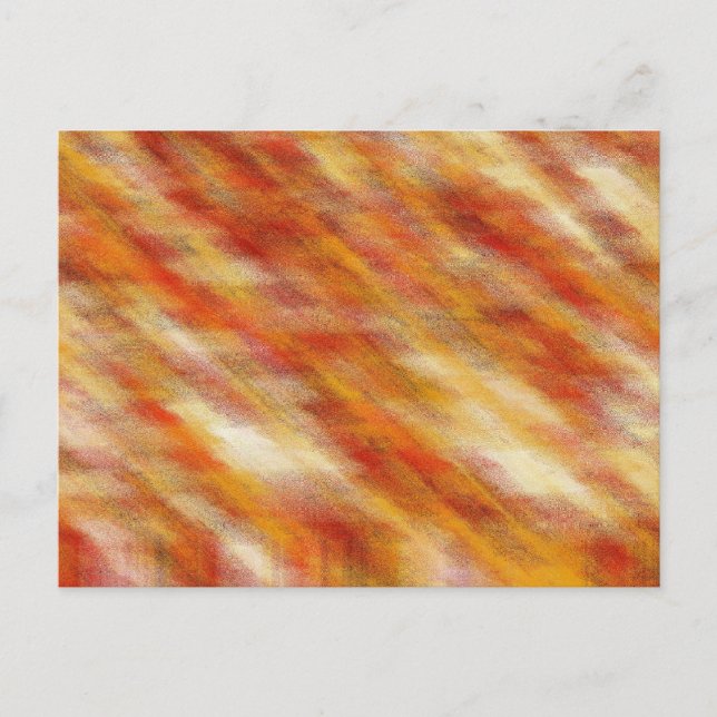 CARTE POSTALE LUMIÈRE LIQUIDE 17 (Devant)