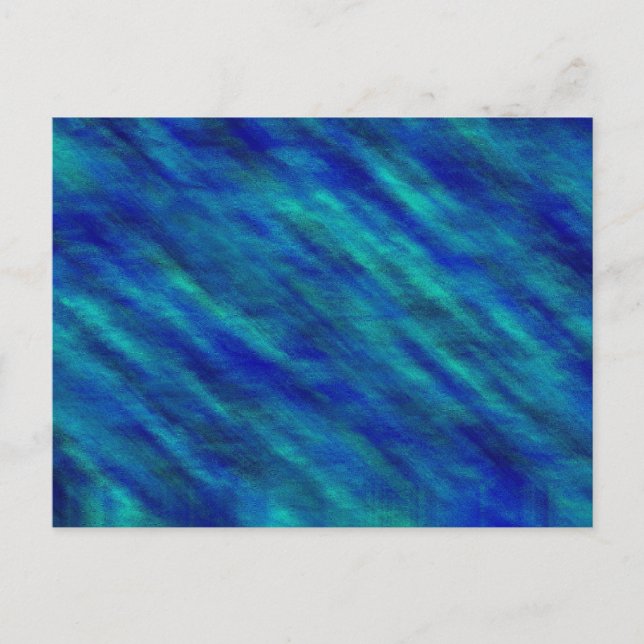 CARTE POSTALE LUMIÈRE LIQUIDE 7 (Devant)