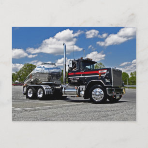 Carte postale M Nolt Superliner