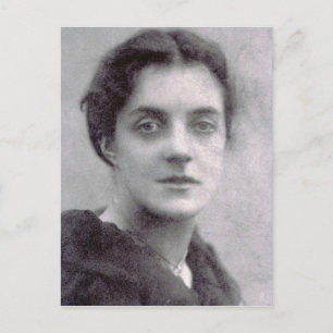 Carte Postale Madge Vaughan