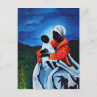 Madonna et enfant - Premiers mots 2008