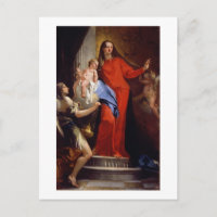 Madonna of the Rosary