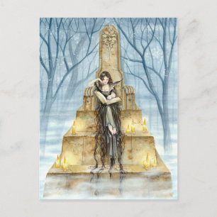 Carte Postale Magasin