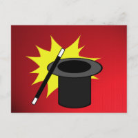 Magic Me/ Casquette du magicien