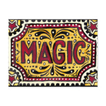 Magie Gipsy