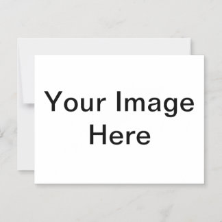 Carte postale magnétique photo Customisée personna
