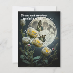 Carte Postale Magnifiquement et merveilleusement fait